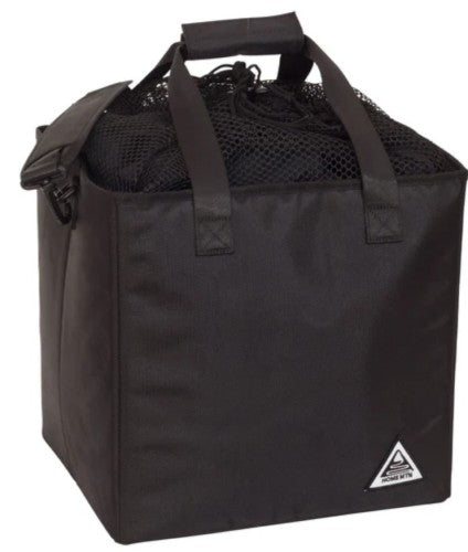 Box Tote Mini（ボックストートミニ）　（カラー：BLACK）