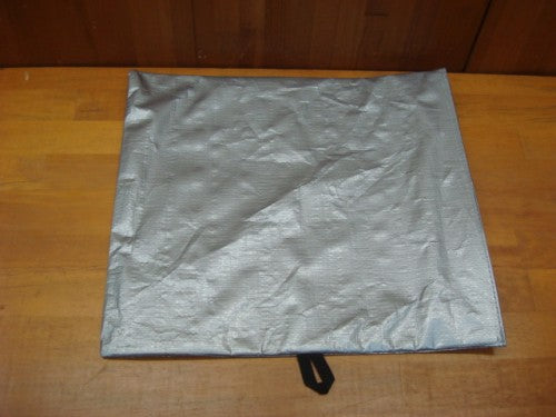 Box Tote Mini（ボックストートミニ）　（カラー：BLACK）