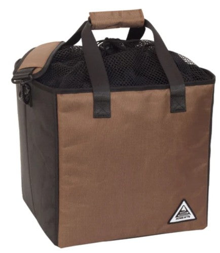 Box Tote Mini（ボックストートミニ）　（カラー：BRONZE）