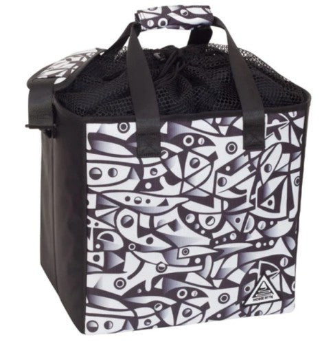 Box Tote Mini（ボックストートミニ）　（カラー：RCAMO）
