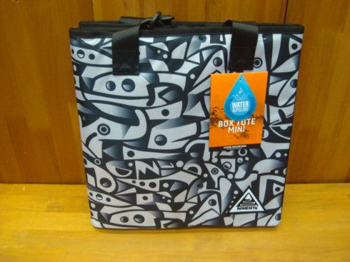 Box Tote Mini（ボックストートミニ）　（カラー：RCAMO）