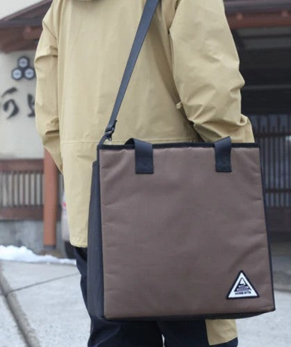 Box Tote Mini（ボックストートミニ）　（カラー：RCAMO）