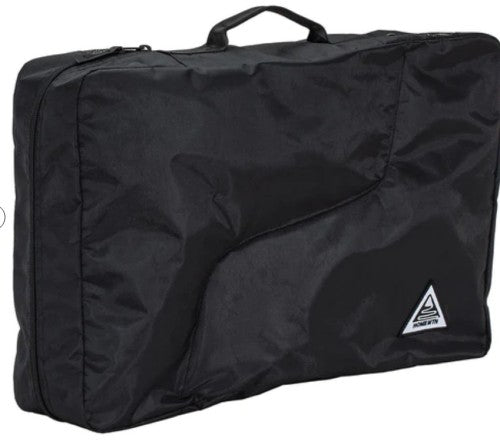 Boots Case（ブーツケース）　（カラー：BLACK）