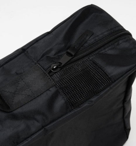Boots Case（ブーツケース）　（カラー：BLACK）