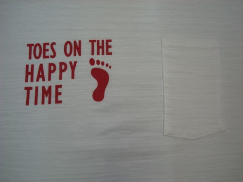 toes on the happy Y-1070A-LST（カラー：オフ）