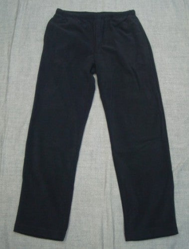シャミース パンツ Men's #1105491（カラー：ブラック(BK)）