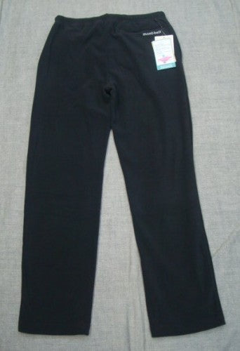 シャミース パンツ Men's #1105491（カラー：ブラック(BK)）