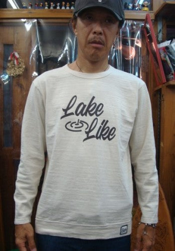 Lake Y-0819D-LST（カラー：ナチュラル）