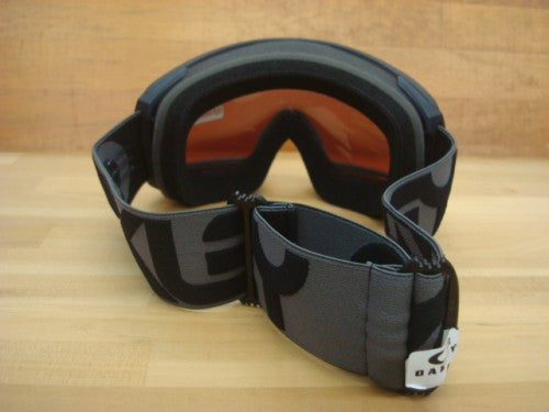 OAKLEY(オークリー)LINE MINER L(ラインマイナーエル) 0OO7070 _ 7070E8/Matte B1B Forged Iron/Prizm Rose Gold IRIDIUM