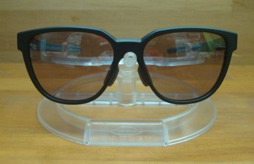 Actuator(Low Bridge Fit) (アクチュエーターローブリッジフィット) 0OO9250A（925011 - Matte black）・・店頭のみの販売！在庫１点有り