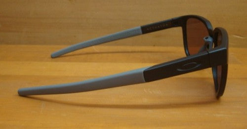 Actuator(Low Bridge Fit) (アクチュエーターローブリッジフィット) 0OO9250A（925011 - Matte black）・・店頭のみの販売！在庫１点有り