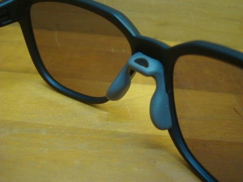 Actuator(Low Bridge Fit) (アクチュエーターローブリッジフィット) 0OO9250A（925011 - Matte black）・・店頭のみの販売！在庫１点有り