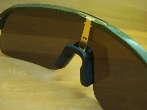 Sutro Lite(Low Bridge Fit)Polaris Collection (スートロライトローブリッジフィットポラリスコレクション) 0OO9463A（946336 - Fern spacedust）・・店頭のみの販売！在庫１点有り
