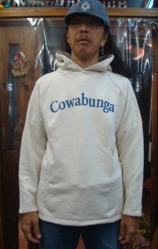 Cowabunga Y-0897A UNISEX(男女兼用)　カラー：ナチュラル