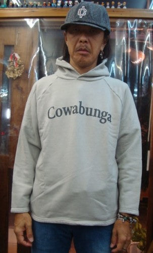 Cowabunga Y-0897A UNISEX(男女兼用)　カラー：グレージュ