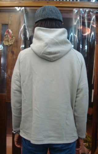 Cowabunga Y-0897A UNISEX(男女兼用)　カラー：グレージュ
