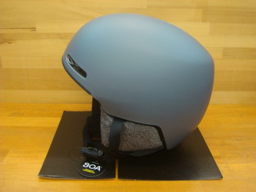 OAKLEY SNOW HELMET (オークリースノーヘルメット) MOD1 - ASIA FIT（エムオーディーワンアジアフィット） Mサイズ （57-61cm）99505A-24J（カラー：Forged Iron 24J）