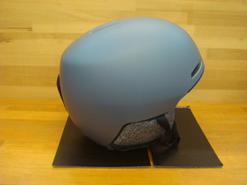 OAKLEY SNOW HELMET (オークリースノーヘルメット) MOD1 - ASIA FIT（エムオーディーワンアジアフィット） Mサイズ （57-61cm）99505A-24J（カラー：Forged Iron 24J）