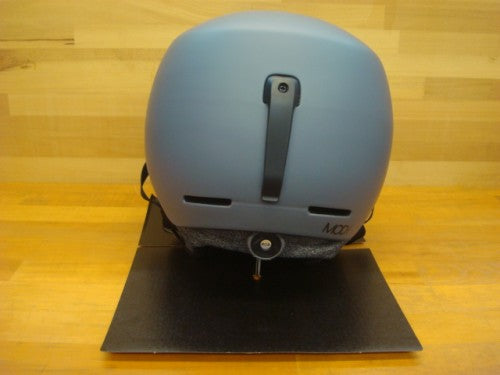 OAKLEY SNOW HELMET (オークリースノーヘルメット) MOD1 - ASIA FIT（エムオーディーワンアジアフィット） Mサイズ （57-61cm）99505A-24J（カラー：Forged Iron 24J）