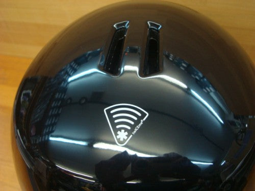 OAKLEY SNOW HELMET (オークリースノーヘルメット) MOD1 - ASIA FIT-MIPS I.C.E（エムオーディーワンアジアフィットミップス I.C.E） Mサイズ （57-61cm）FOS901359-09K（カラー：I.C.E BLACK REFLECTIVE 09K）