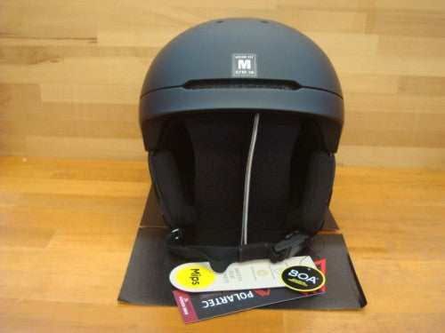 OAKLEY SNOW HELMET (オークリースノーヘルメット) MOD3 - ASIA FIT-MIPS（エムオーディースリーアジアフィットミップス） Mサイズ （57-61cm）FOS901056-09J（カラー：Matte Blackout 09J）