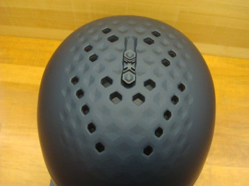 OAKLEY SNOW HELMET (オークリースノーヘルメット) MOD3 - ASIA FIT-MIPS（エムオーディースリーアジアフィットミップス） Mサイズ （57-61cm）FOS901056-09J（カラー：Matte Blackout 09J）