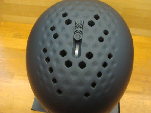 OAKLEY SNOW HELMET (オークリースノーヘルメット) MOD3 - ASIA FIT-MIPS（エムオーディースリーアジアフィットミップス） Mサイズ （57-61cm）FOS901056-09J（カラー：Matte Blackout 09J）