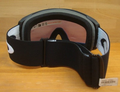 OAKLEY(オークリー)LINE MINER L(ラインマイナーエル) 0OO7070 _ 707088/MATTE BLACK/PRIZM CLEAR