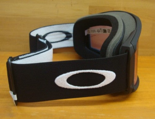 OAKLEY(オークリー)LINE MINER L(ラインマイナーエル) 0OO7070 _ 707088/MATTE BLACK/PRIZM CLEAR