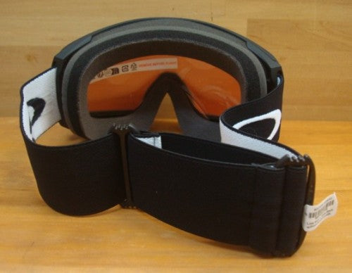 OAKLEY(オークリー)LINE MINER L(ラインマイナーエル) 0OO7070 _ 707057/MATTE BLACK/PRIZM PERSIMMON