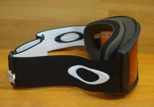 OAKLEY(オークリー)LINE MINER L(ラインマイナーエル) 0OO7070 _ 707057/MATTE BLACK/PRIZM PERSIMMON
