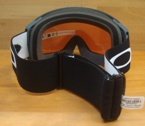 OAKLEY(オークリー)FLIGHT TRACKER L(フライトトラッカーエル) 0OO7104 _ 710404/MATTE BLACK/PRIZM PERSIMMON