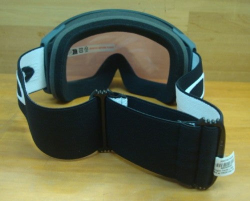 OAKLEY(オークリー)FLIGHT TRACKER L(フライトトラッカーエル) 0OO7104 _ 710436/MATTE BLACK/PRIZM CLEAR
