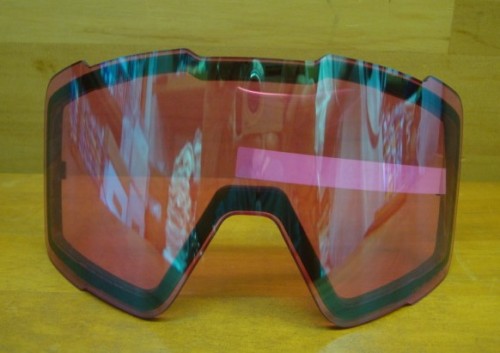 OAKLEY(オークリー) JAMIE ANDERSON SIGNATURE LINE MINER PRO L Low Bridge Fit(ジェイミーアンダーソンシグネチャーラインマイナープロエルローブリッジフィット)0OO7143A _ 714315/JAMIE ANDERSON SIGNATURE/PRIZM ARGON IRIDIUM & PRIZM ICED IRIDIUM