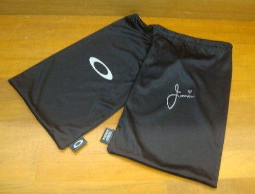 OAKLEY(オークリー) JAMIE ANDERSON SIGNATURE LINE MINER PRO L Low Bridge Fit(ジェイミーアンダーソンシグネチャーラインマイナープロエルローブリッジフィット)0OO7143A _ 714315/JAMIE ANDERSON SIGNATURE/PRIZM ARGON IRIDIUM & PRIZM ICED IRIDIUM