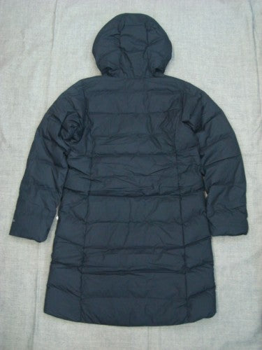 コルチナ ダウンコート Women's #1101581（カラー：ブラック(BK)）（2022年モデル）