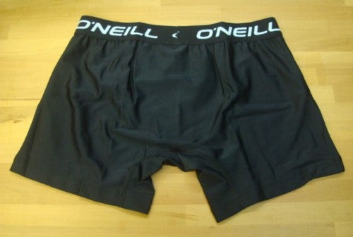 O’NEILL（オニール）INNER SHORTS（インナーショーツ）IFW-101A3（カラー：ブラック）