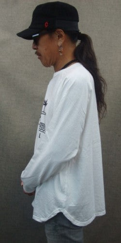sunny day chill day Y-1072B（カラー：オフ）