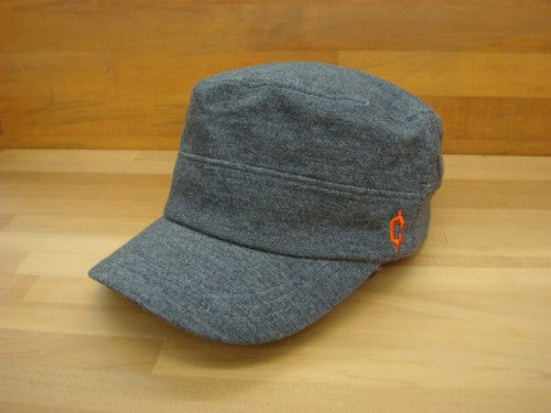 RB3325 TPN RIB WORK CAP（カラー：CHARCOALGRAY）