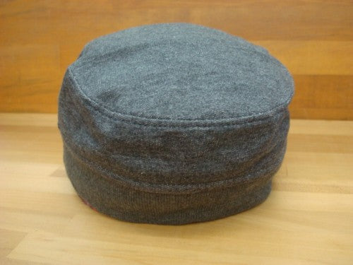 RB3325 TPN RIB WORK CAP（カラー：CHARCOALGRAY）