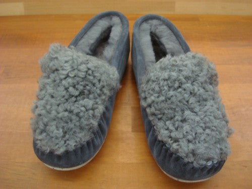 Cairns Curly Fur(JAPAN LIMITED)　カラー：Charcoal