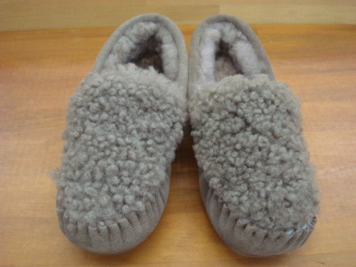 Cairns Curly Fur(JAPAN LIMITED)　カラー：Mushroom