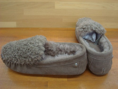 Cairns Curly Fur(JAPAN LIMITED)　カラー：Mushroom