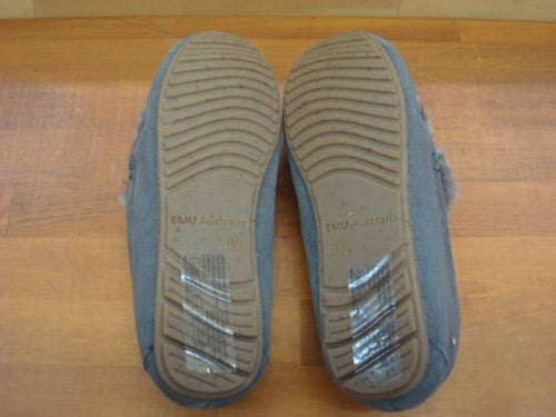Cairns Reverse Frost Fur(JAPAN LIMITED)　カラー：Charcoal