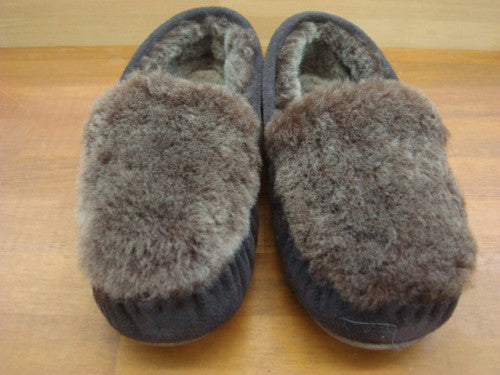 Cairns Reverse BT (JAPAN LIMITED)　カラー：Chocolate