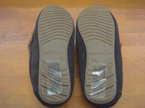Cairns Reverse BT (JAPAN LIMITED)　カラー：Chocolate