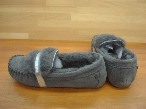 Cairns Reverse Saddle (JAPAN LIMITED)　カラー：Charcoal