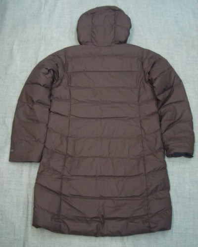 コルチナ ダウンコート Women's #1101581（カラー：チョコ(CHOCO)）（2022年モデル）