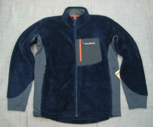 クリマエア ジャケット Men's #1106690（カラー：ダークネイビー(DKNV)）