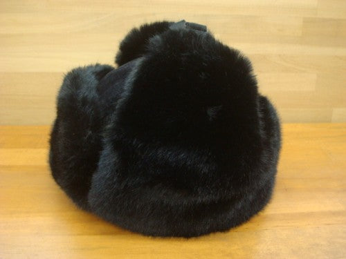 RB7007 CD BOMBER CAP（カラー：BLACK）